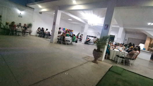 Los Laureles Salón De Eventos